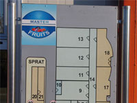 Galerija Master Fruits