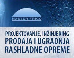 MASTER FRIGO