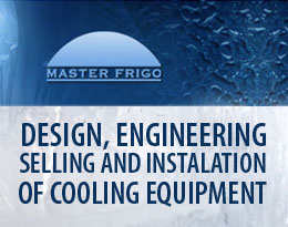 MASTER FRIGO