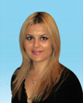 Cvetic Milena