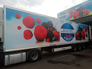 Galerija Master Fruits