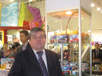 ProdExpo 2013